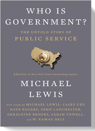 Michael Lewis