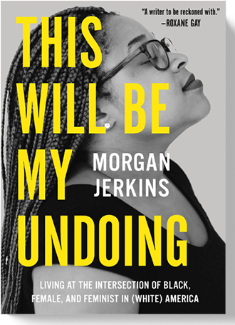 Morgan Jerkins