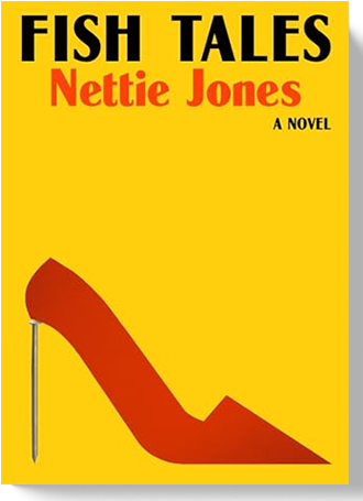 Nettie Jones