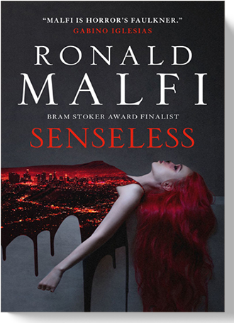Ronald Malfi