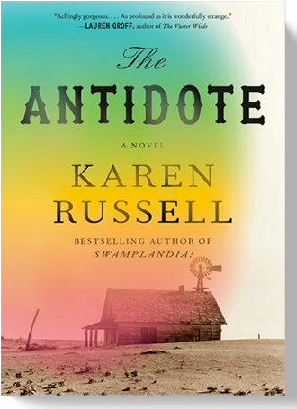 Karen Russell