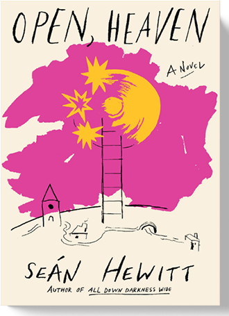 Seán Hewitt