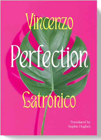 Vincenzo Latronico