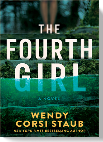 Wendy Corsi Staub