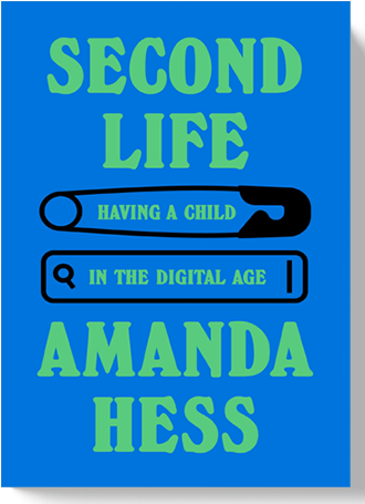 Amanda Hess