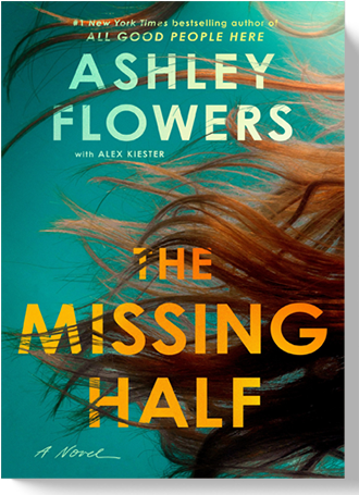 Ashley Flowers