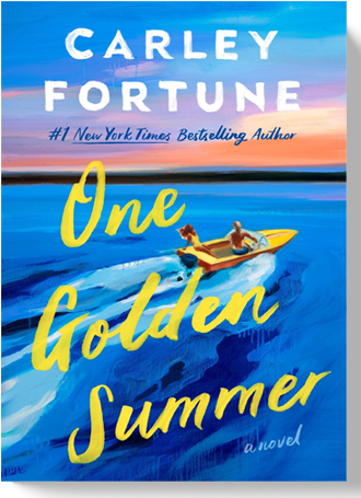 Carley Fortune