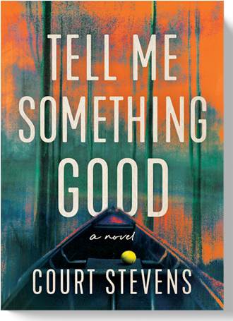 Court Stevens