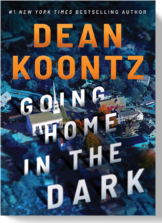 Dean Koontz