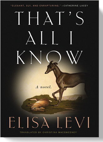 Elisa Levi