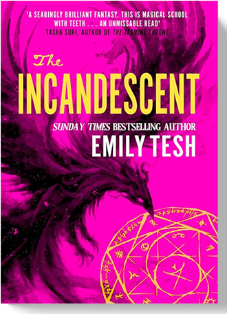 Emily Tesh
