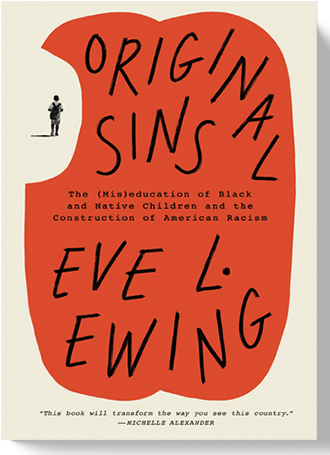 Eve L. Ewing