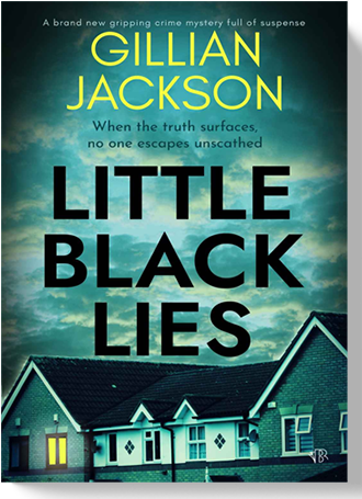 Gillian Jackson