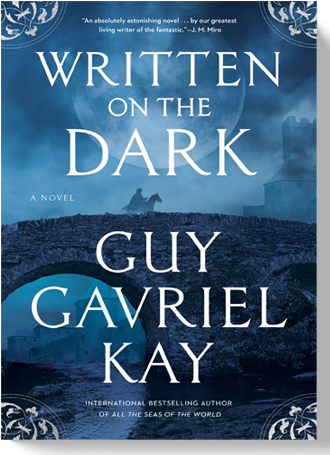 Guy Gavriel Kay