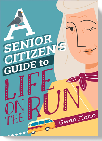 Gwen Florio