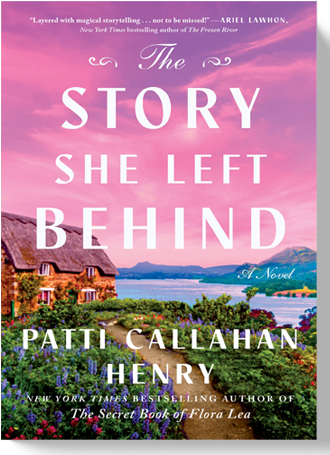 Patti Callahan Henry