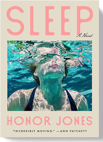 Honor Jones