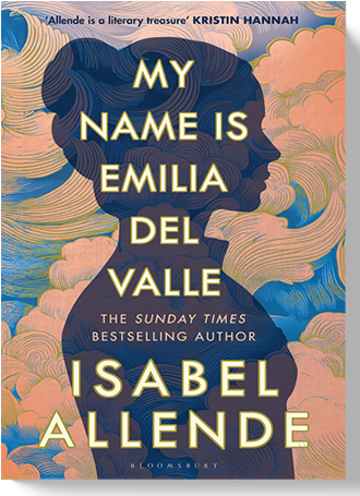 Isabel Allende