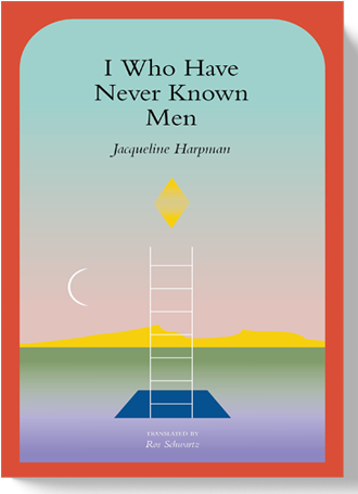 Jacqueline Harpman