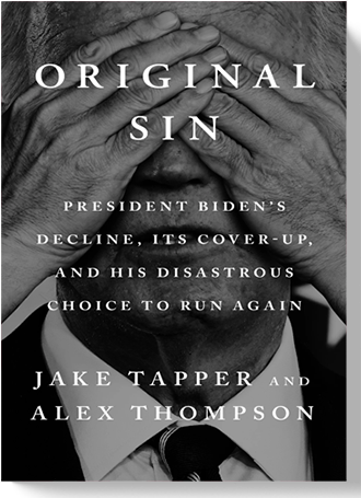 Jake Tapper & Alex Thompson