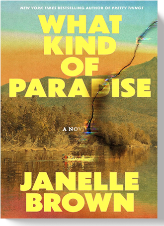Janelle Brown