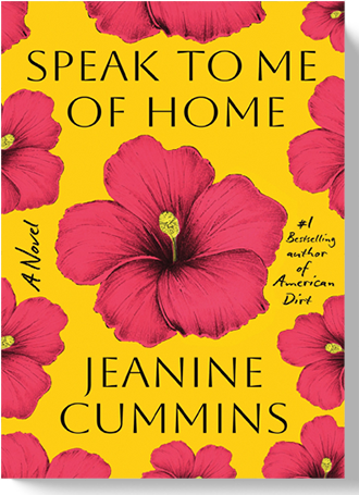Jeanine Cummins