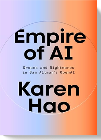 Karen Hao
