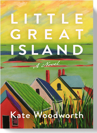Kate Woodworth