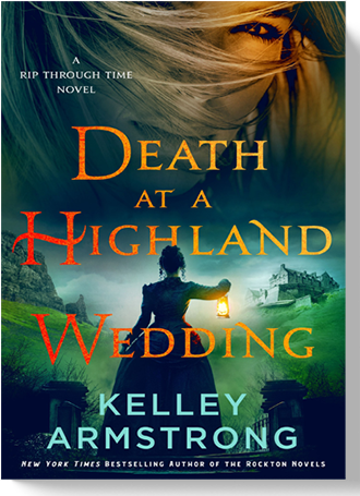 Kelley Armstrong