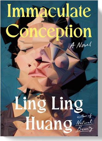Ling Ling Huang