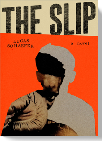 Lucas Schaefer
