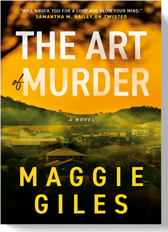 Maggie Giles