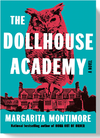 Margarita Montimore