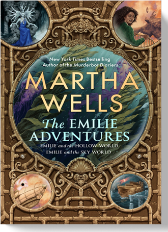 Martha Wells