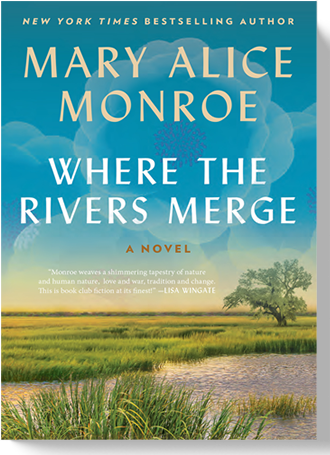 Mary Alice Monroe