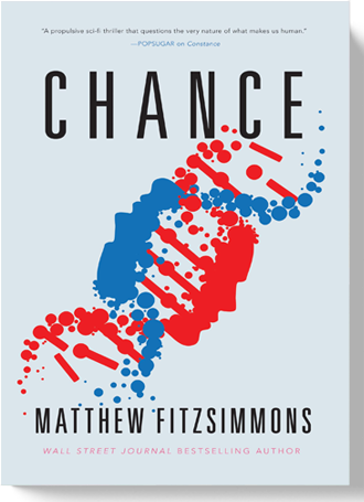 Matthew FitzSimmons
