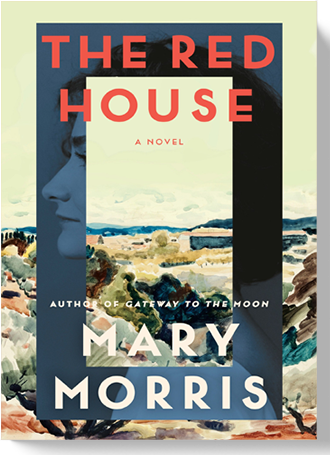 Mary Morris