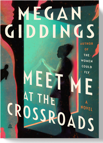 Megan Giddings