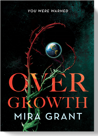 Mira Grant