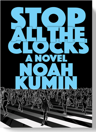 Noah Kumin