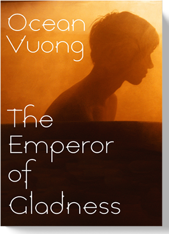 Ocean Vuong