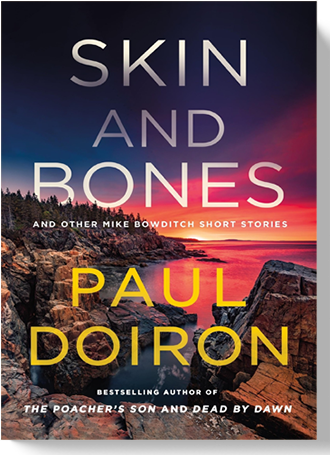 Paul Doiron