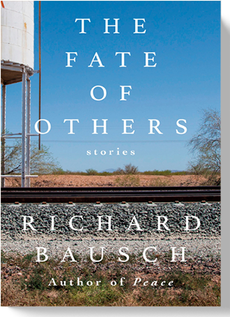 Richard Bausch