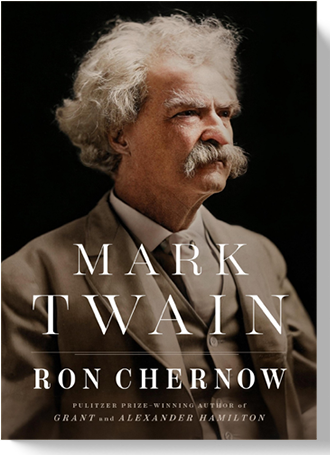 Ron Chernow