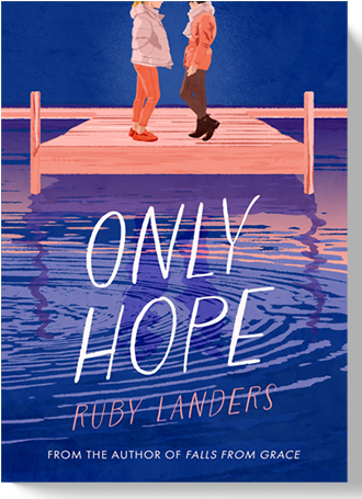 Ruby Landers