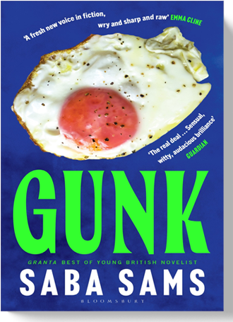 Saba Sams