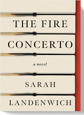Sarah Landenwich