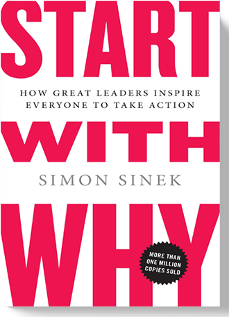 Simon Sinek