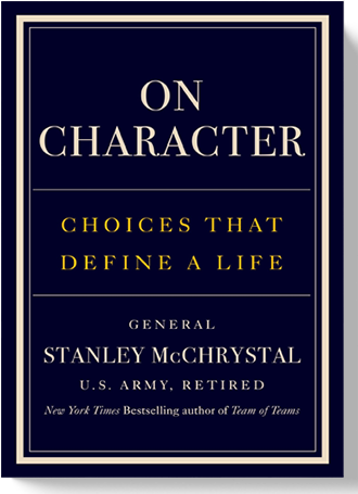 Stanley McChrystal