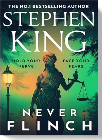 Stephen King